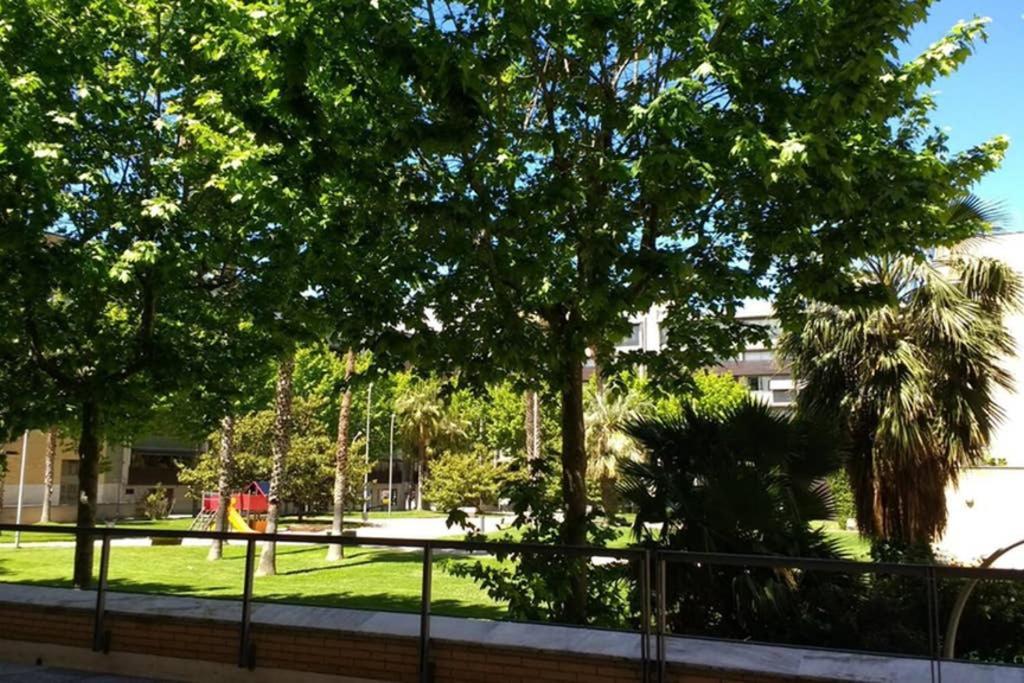 Sea Views & City Skyline Barcelona Exterior foto